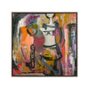 John Richard Kent Walsh'S The Dance Wall Art