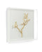 John Richard Gold Branches Wall Art