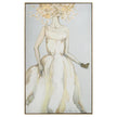 John Richard Zana Brown'S Set It Free Wall Art