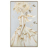 John Richard Zana Brown'S I Hear You In The Setting Sun Wall Art