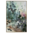 John Richard Melissa Abide Griffith'S Le Jardin Des Mysteres Wall Art