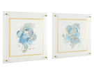 John Richard Jackie Ellens' Fragments Wall Art