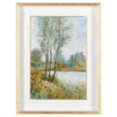 John Richard Early Spring Ii Wall Art