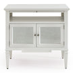 Vanguard Louis Side Table
