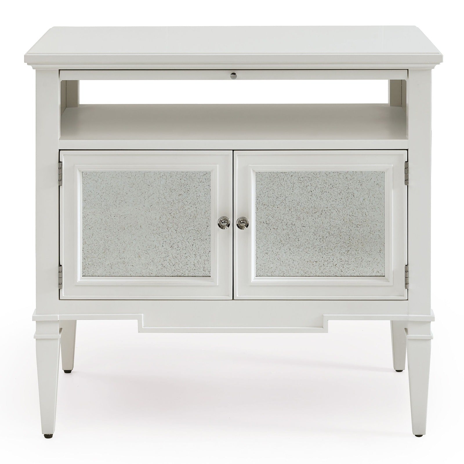 Vanguard Louis Side Table