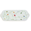 Raynaud Wing Song / Histoire Naturelle Long Cake Plate