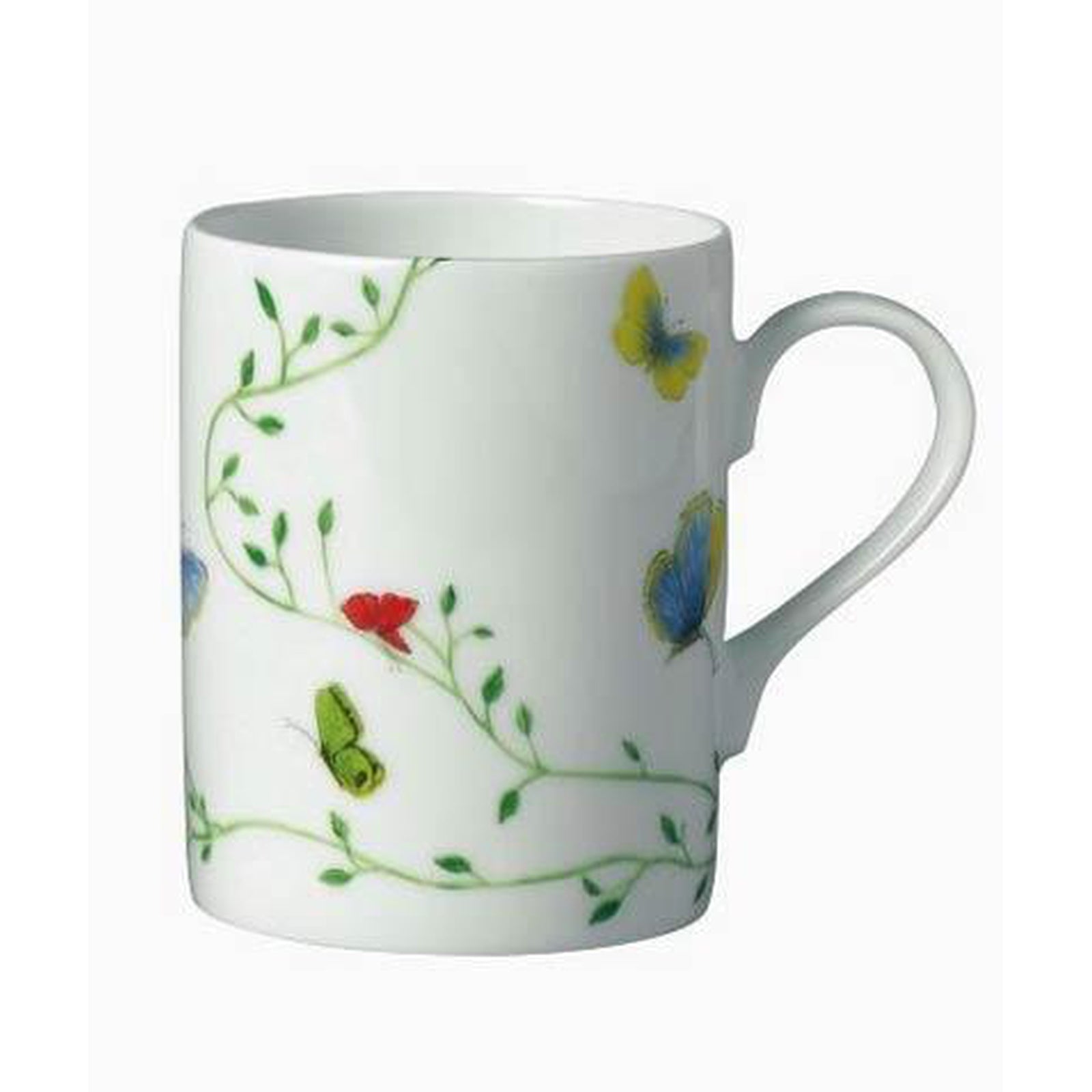 Raynaud Wing Song / Histoire Naturelle Mug Gbx