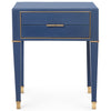 Villa & House Hunter 2-Drawer Side Table by Bungalow 5