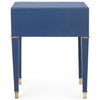 Villa & House Hunter 2-Drawer Side Table by Bungalow 5