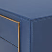 Villa & House Hunter 2-Drawer Side Table by Bungalow 5