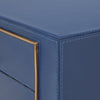 Villa & House Hunter 2-Drawer Side Table by Bungalow 5