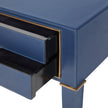 Villa & House Hunter 2-Drawer Side Table by Bungalow 5