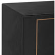 Villa & House Hunter Extra Large 6-Drawer by Bungalow 5