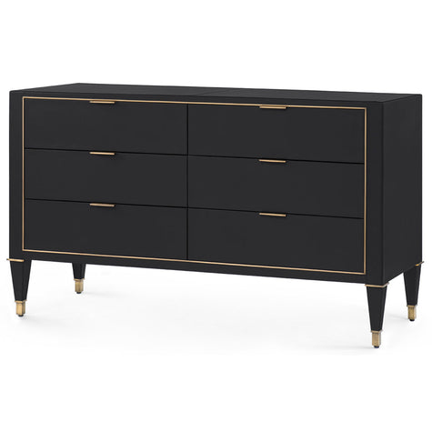 Villa & House Hunter Extra Large 6-Drawer by Bungalow 5