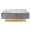 Villa & House Harve Square Coffee Table by Bungalow 5