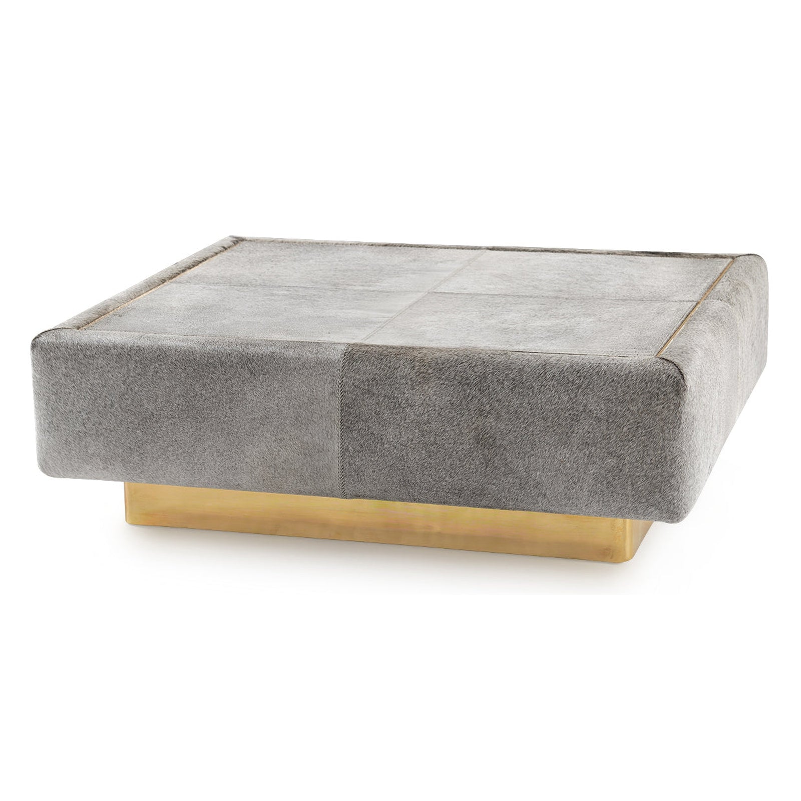 Villa & House Harve Square Coffee Table by Bungalow 5