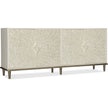 Hooker Furniture 1686-55 Entertainment Console