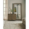 Hooker Furniture Accents Sundance Floor Mirror