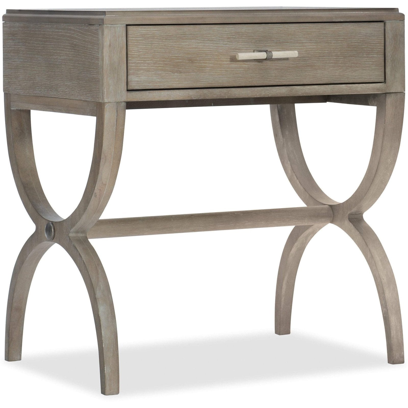 Hooker Furniture Affinity Leg Nightstand