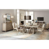 Hooker Furniture Affinity Slope Side Chair