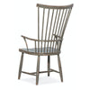 Hooker Furniture Alfresco Marzano Windsor Arm Chair