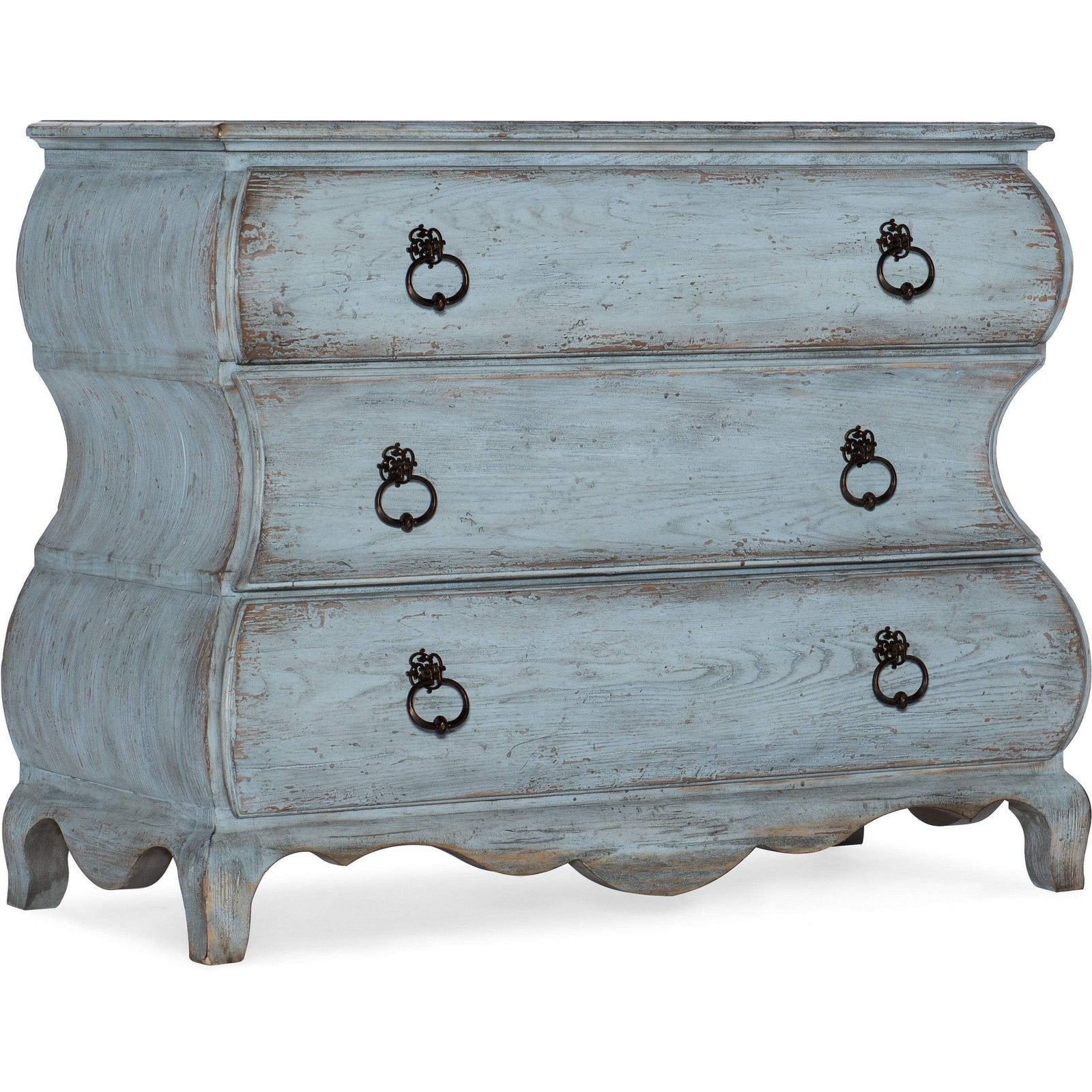 Hooker Furniture Beaumont Bachelors Chest