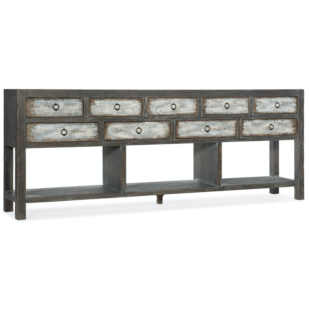 Hooker Furniture Beaumont Console 90