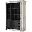 Hooker Furniture Boheme Bilzen Wardrobe
