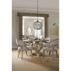 Hooker Furniture Boheme Garnier Barrel Back Chair