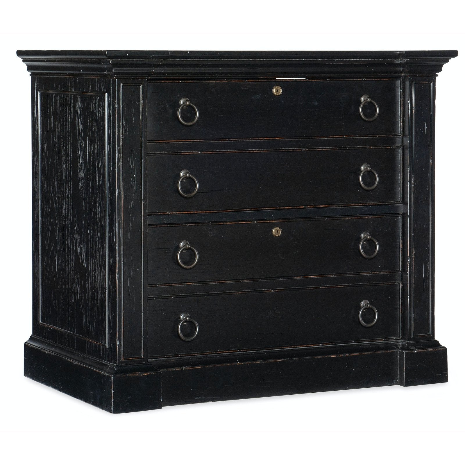 Hooker Furniture Bristowe Lateral File