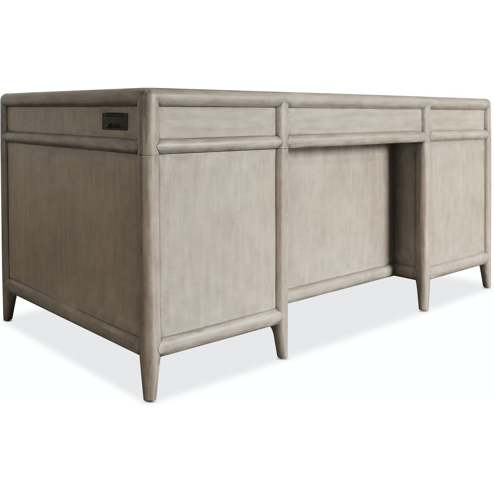 Hooker Furniture Burnham Junior Executive Desk