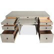 Hooker Furniture Burnham Junior Executive Desk