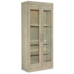 Hooker Furniture Cascade Display Cabinet