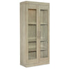 Hooker Furniture Cascade Display Cabinet