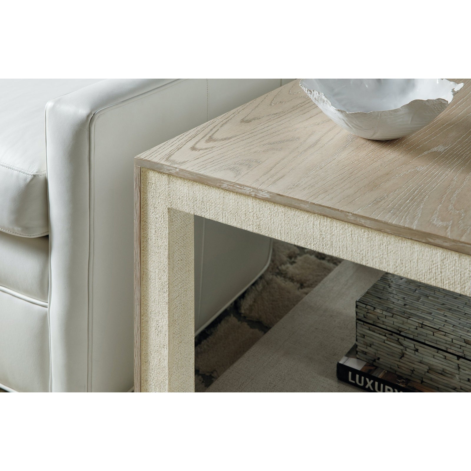 Hooker Furniture Cascade End Table I