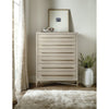 Hooker Furniture Cascade Six-Drawer Chest