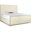 Hooker Furniture Cascade Sleigh Bed