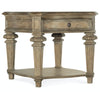 Hooker Furniture Castella End Table