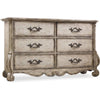 Hooker Furniture Chatelet Dresser