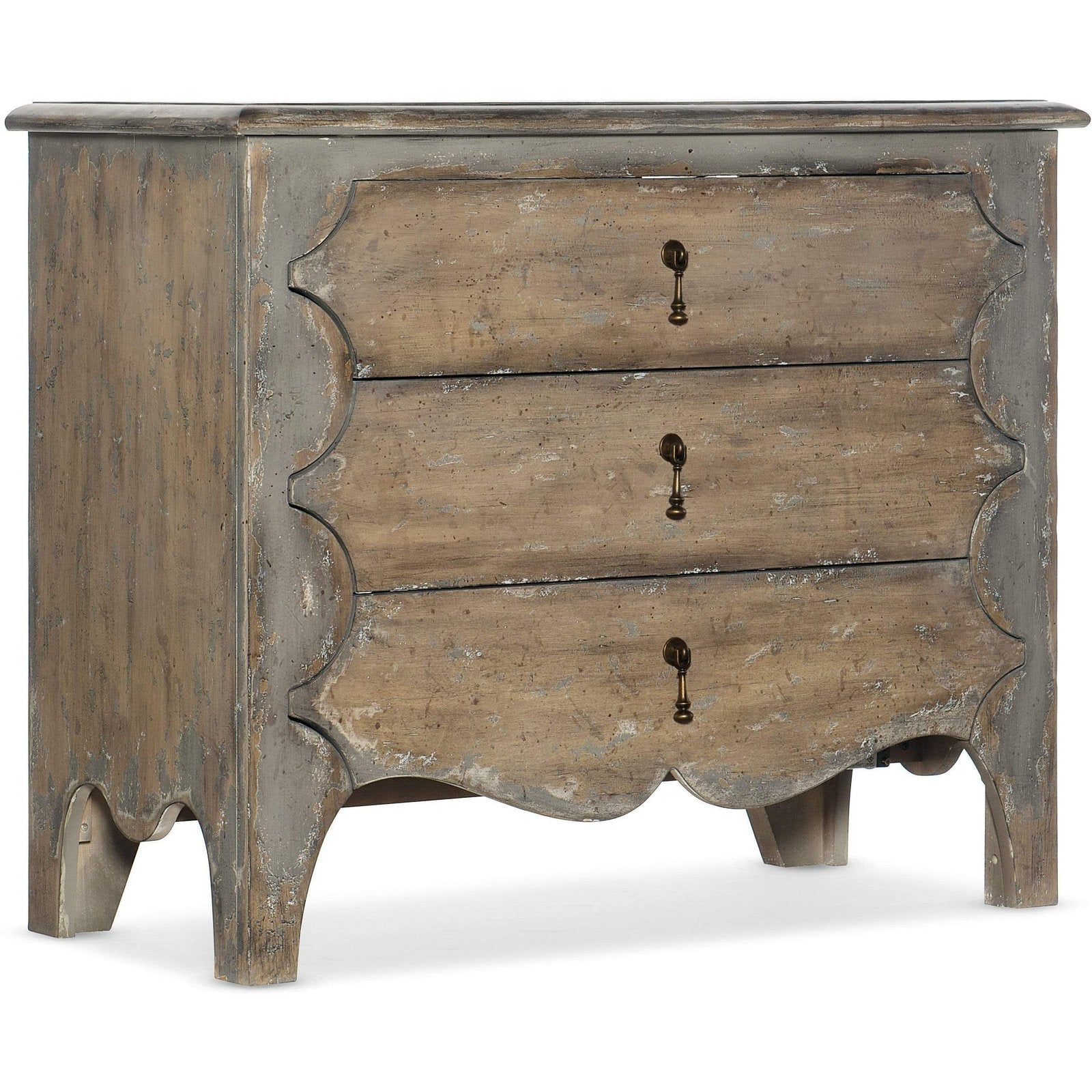 Hooker Furniture Ciao Bella Bachelors Chest