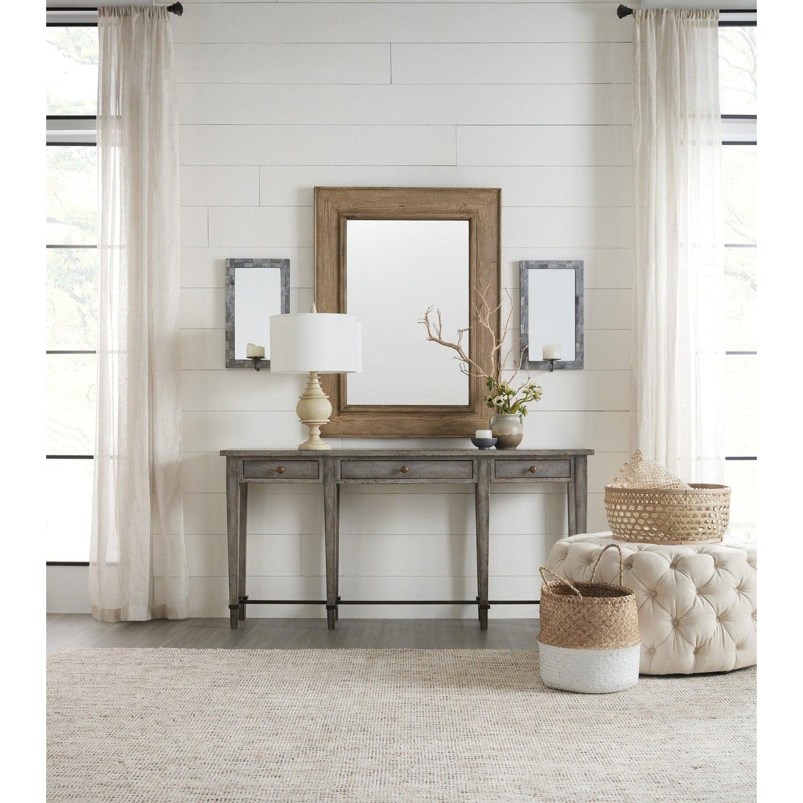 Hooker Furniture Ciao Bella Narrow Console