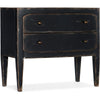 Hooker Furniture Ciao Bella Two-Drawer Nightstand