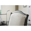 Hooker Furniture Ciao Bella Upholstered Back Arm Chair
