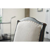 Hooker Furniture Ciao Bella Upholstered Back Arm Chair