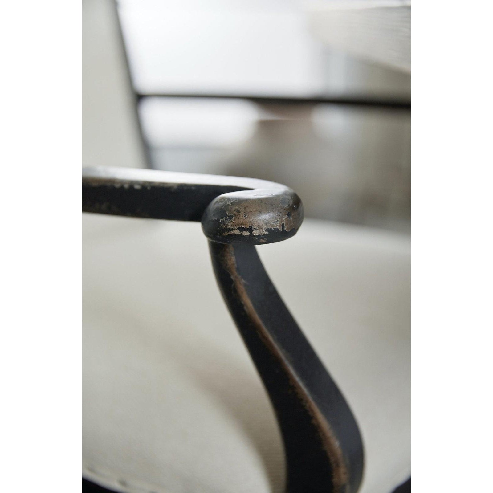 Hooker Furniture Ciao Bella Upholstered Back Arm Chair