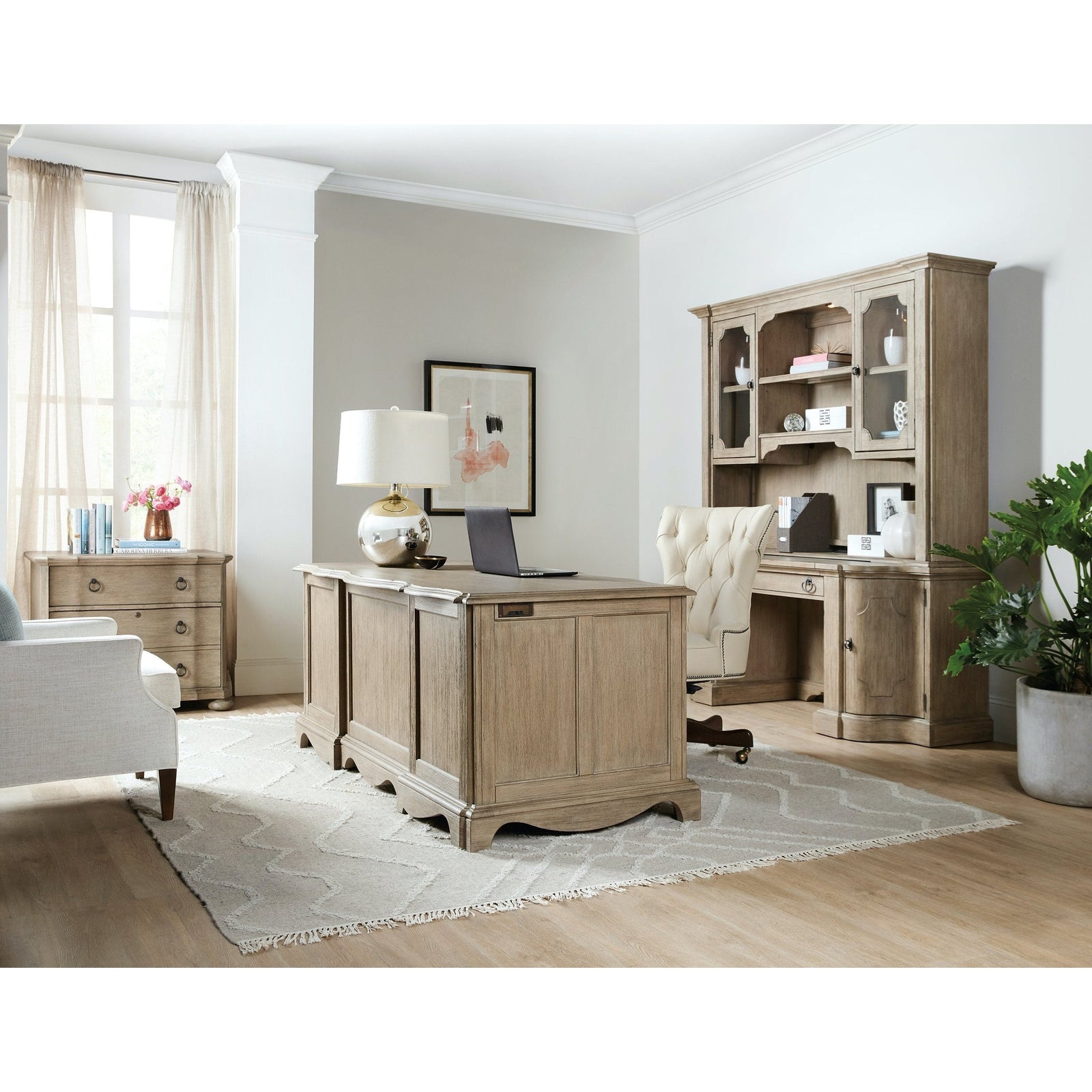 Hooker Furniture Corsica Lateral File