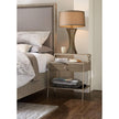 Hooker Furniture Elixir Leg Nightstand