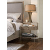 Hooker Furniture Elixir Leg Nightstand