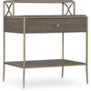 Hooker Furniture Elixir Leg Nightstand