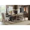 Hooker Furniture Helotes Dining Bench